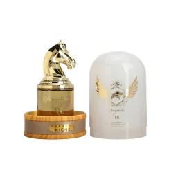 Bucephalus No. IX Eau De Parfum 100 ml (man)