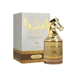 Bucephalus No. IX Eau De Parfum 100 ml (man)