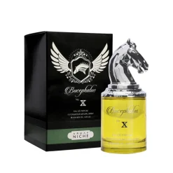 Bucephalus No. X Eau De Parfum 100 ml (man)