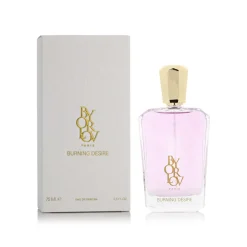 Burning Desire Eau De Parfum 75 ml (woman)