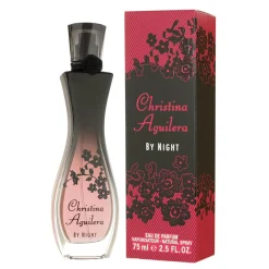 By Night Eau De Parfum 75 ml (woman)