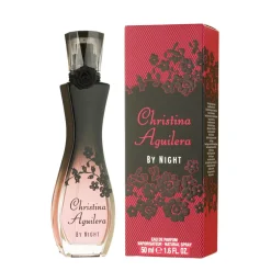 By Night Eau De Parfum 50 ml (woman)