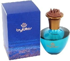 Byblos Eau De Parfum 100 ml (woman)