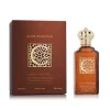 C: Woody Leather Parfum 100 ml (man)