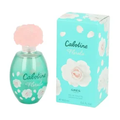 Cabotine Floralie Eau De Toilette 100 ml (woman)