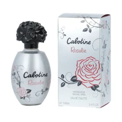 Cabotine Rosalie Eau De Toilette 100 ml (woman)