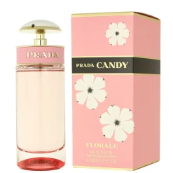 Candy Florale Eau De Toilette 80 ml (woman)