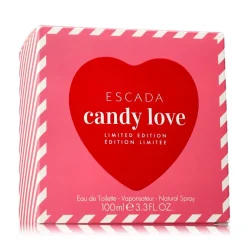 Candy Love Eau De Toilette 100 ml (woman)