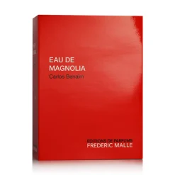 Carlos Benaïm Eau de Magnolia Eau De Toilette 100 ml (unisex)