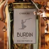 Carrure Eau De Parfum 100 ml (man)