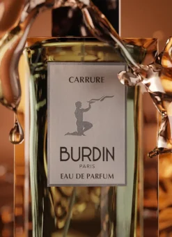 Carrure Eau De Parfum 100 ml (man)