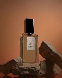 Carrure Eau De Parfum 100 ml (man)