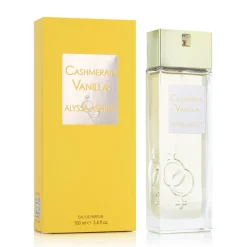 Cashmeran Vanilla Eau De Parfum 100 ml (unisex)