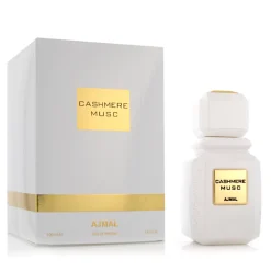 Cashmere Musk Eau De Parfum 100 ml (unisex)