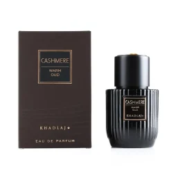 Cashmere Warm Oud Eau De Parfum 100 ml (unisex)