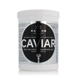 Caviar Kallos Restorative Hair Mask 1000 ml
