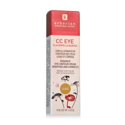 CC Eyee Radiance Eye Contour Cream SPF 20 10 ml