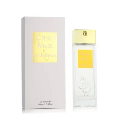 Cedro Musk Eau De Parfum 100 ml (unisex)