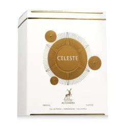 Celeste Eau De Parfum 100 ml (woman)