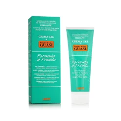 Cellulite Seaweed Anti Gel Cream Cold Formula 250 ml