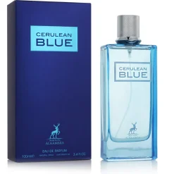 Cerulean Blue Eau De Parfum 100 ml (man)
