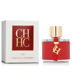 CH 2015 Eau De Toilette 100 ml (woman)