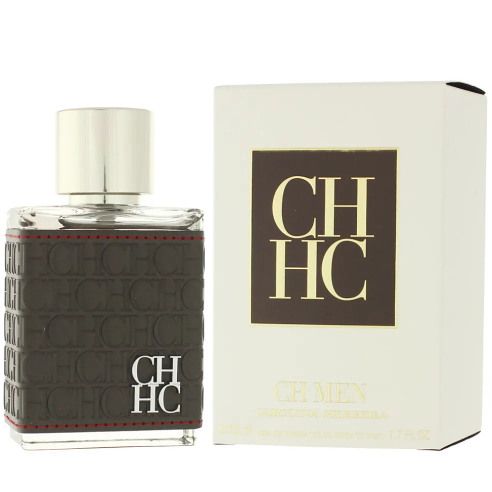 CH Men Eau De Toilette 50 ml (man)