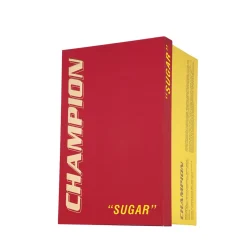 Champion Sugar Eau De Parfum 80 ml (man)
