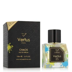 Chaos Eau De Parfum 100 ml (unisex)