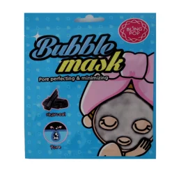 Charcoal Bubble Mask 30 ml