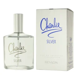 Charlie Silver Eau De Toilette 100 ml (woman)