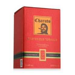 Charuto Mysterious Tobacco Eau De Parfum 100 ml (unisex)