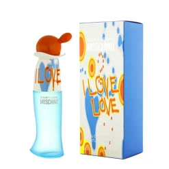 Cheap & Chic I Love Love Eau De Toilette 30 ml (woman)