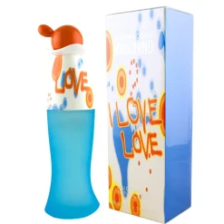 Cheap & Chic I Love Love Eau De Toilette 50 ml (woman)