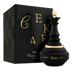Check Mate King Eau De Parfum 100 ml (man)