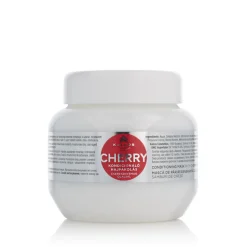 Cherry Kallos Hair Mask With Seed Oil 275 ml