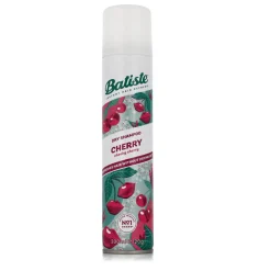Cherry Fruity & Cheeky Dry Shampoo 200 ml