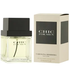Chic for Men Eau De Toilette 60 ml (man)