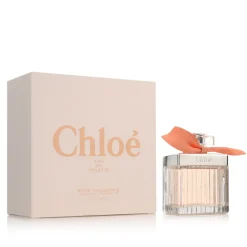 Chloé Rose Tangerine Eau De Toilette 75 ml (woman)