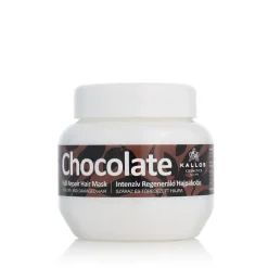 Chocolate Kallos Full Repair Hair Mask 275 ml