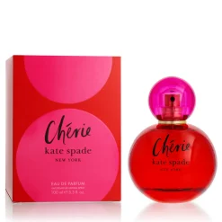 Chérie Eau De Parfum 100 ml (woman)