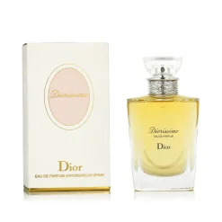 Christian Les Creations de Monsieur issimo Eau De Parfum 50 ml (woman)