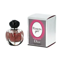 Christian Poison Girl Eau De Toilette 30 ml (woman)