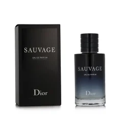 Christian Sauvage Eau De Parfum 100 ml (man)
