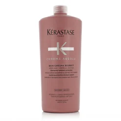 Chroma Absolu Kérastase Bain Chroma Respect Shampoo 1000 ml