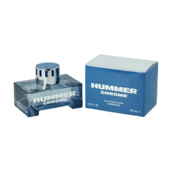 Chrome Eau De Toilette 125 ml (man)