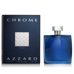 Chrome Parfum 100 ml (man)