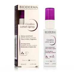 Cicabio Lotion Spray 40 ml