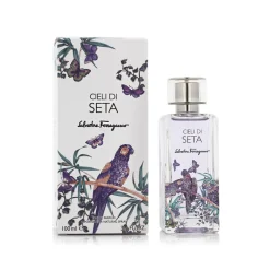 Cieli di Seta Salvatore Eau De Parfum 100 ml (unisex)