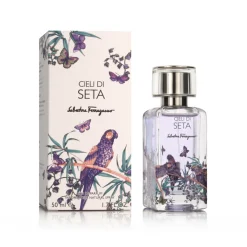Cieli di Seta Salvatore Eau De Parfum 50 ml (unisex)